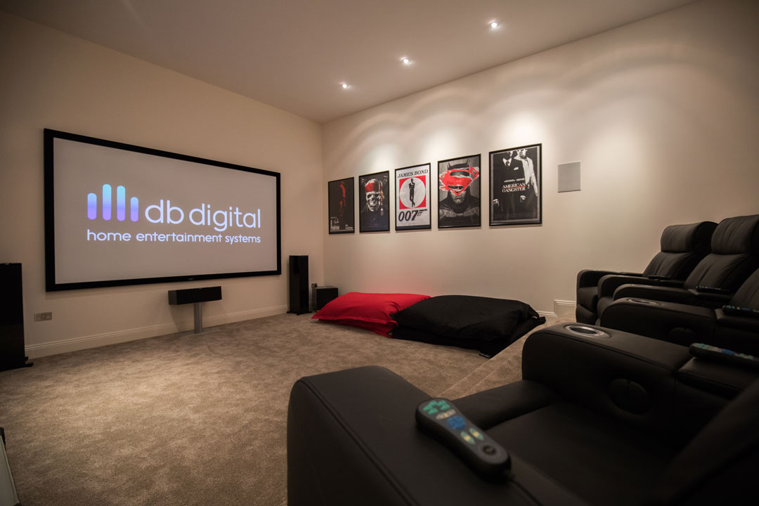 home-cinema-installation