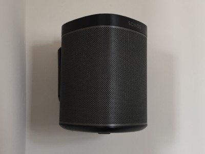 sonos-speaker-install